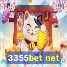 3355bet net